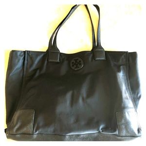 Tory Burch Ella Package Nylon Tote